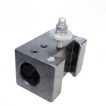 Aloris CXA-141 CXA Series Boring Bar Holder, 1.25"