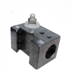 Aloris CXA-141 CXA Series Boring Bar Holder, 1.25"