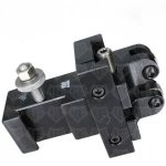 Aloris DA- 19 DA Series Adjustable Knurling Holder