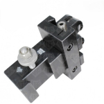 Aloris DA- 19 DA Series Adjustable Knurling Holder