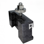 Aloris CA-71 CA Series Cut-Off and Grooving Holder, 2"