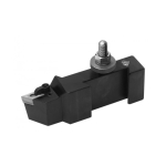 Aloris DA-115L DA Series Profiling Tool Holders, Left Hand