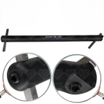 Aloris BB-5 Reversible Boring Bar, 22"