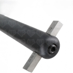 Aloris BB-5 Reversible Boring Bar, 22"