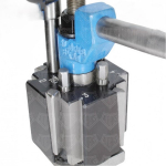 Aloris CA-I CA Series Indexable Tool Post for 4 Independent Tool Holders
