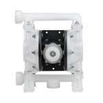 American Lube PD03P-ARS-PAA 3/8" Diaphragm Pump