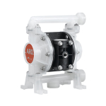 American Lube PD03P-ARS-PAA 3/8" Diaphragm Pump