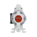 American Lube PD03P-ARS-PAA 3/8" Diaphragm Pump