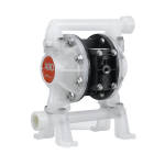 American Lube PD07P-APS-PAA 3/4" Diaphragm Pump