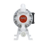 American Lube PD07P-APS-PAA 3/4" Diaphragm Pump