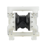 American Lube PD10P-APS-PAA 1" Diaphragm Pump Suitable for DEF