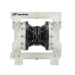 American Lube PD10P-APS-PAA 1" Diaphragm Pump Suitable for DEF