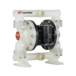 American Lube PD10P-APS-PAA 1" Diaphragm Pump Suitable for DEF