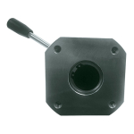 American Lube RV-1 Reversing Valve 1" NPT