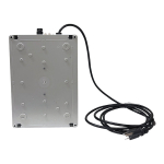 American Lube TIM-AIR-BOX 110 VAC Electrical Box for Controlling Air to Pump(s)