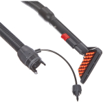 Bissell BigGreen Commercial 30G3 Hose & Upholstery Tool for BG10 Deep Cleaning Machine with Carry Bag