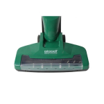 Bissell BigGreen Commercial BG701G 2 in 1 Battery Vacuum, 7lbs, Bag Less, Rechargeable Vacuum, w/ Detachable Hand Held Vacuum, Charging Stand