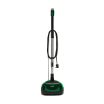 Bissell BigGreen Commercial BGFS650 Hercules Scrub & Clean Floor Scrubber & Polisher. Lightweight & Maneuverable only 8 lbs