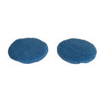 Bissell BigGreen Commercial BGFS650 Hercules Scrub & Clean Floor Scrubber & Polisher. Lightweight & Maneuverable only 8 lbs