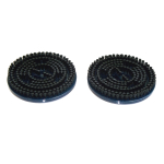 Bissell BigGreen Commercial BGFS650 Hercules Scrub & Clean Floor Scrubber & Polisher. Lightweight & Maneuverable only 8 lbs