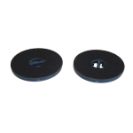 Bissell BigGreen Commercial BGFS650 Hercules Scrub & Clean Floor Scrubber & Polisher. Lightweight & Maneuverable only 8 lbs