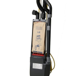 Bissell BigGreen Commercial BGU1500T HD Upright Vacuum, w/ On-board Tools, Dual Motor, 15" Cleaning Path, 40' Cord