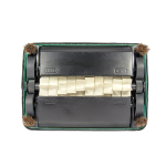 Bissell BigGreen Commercial BG22 9" Cleaning Path, Corner Brushed, Floating Head, Easy to Empty, Single Rubber Rotors