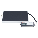 Detecto DR660 Healthcare Scale, Digital, 660 lb x .5 lb / 300 kg x .2 kg
