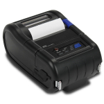 Detecto P150 Printer, Thermal Tape, RS232 Interface