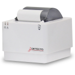 Detecto P50 Thermal Tape Printer W/RS232