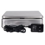 Detecto PS11 Portion Scale, Electronic, 11 Lb Capacity, 8.02" x 4.96"