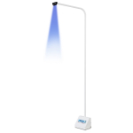 Detecto SONARIS SONARIS Sonar Stadiometer