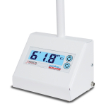 Detecto SONARIS SONARIS Sonar Stadiometer