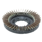 Diamabrush 911401210 14" Polymer Tool with 50 Grit, Gold