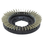 Diamabrush 912001260 20" Polymer Tool with 2000 Grit, Tan