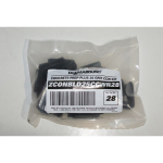 Diamabrush ZCONBLD25CCWR28 Concrete Prep Plus 25 Grit Counterclockwise Replacement Blade Kit 28 Pieces