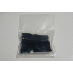 Diamabrush ZCONBLD25CCWR32 Concrete Prep Plus 25 Grit Counterclockwise Replacement Blade Kit 32 Pieces