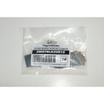 Diamabrush ZMSTBLD25R10 Coating Removal Replacement Blade Kit 10 Pieces to fit 19", 20" and 10 Bladed Concrete Removal Tools