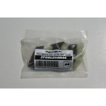 Diamabrush ZPOBLD50R44 Polymer Replacement Blade Kit - 50 Grit 44 Pieces