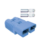 PRO Charging Systems 602SB50RED SB50 Black to SB50 Red Charge Cable Assembly 7 ft.