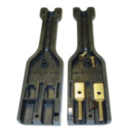 PRO Charging Systems 611 E-Z GO Golf Cart - D-Plug Connector