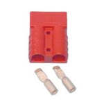 PRO Charging Systems 602SB50BLU SB50 Black to SB50 Blue Charge Cable Assembly 7 ft.