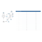 Exair 121221DX Deluxe Stainless Steel High Temperature Air Amplifier 1-1/4" Kit