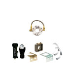 Exair 2454 Aluminum Super Air Wipe 4" Kit