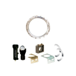 Exair 2459 Aluminum Super Air Wipe 9" Kit