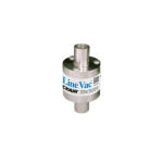 Exair 6080 3/4" Aluminum Line Vac