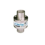 Exair 6083 1-1/2" Aluminum Line Vac