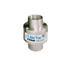 Exair 6084 2" Aluminum Line Vac