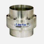 Exair 6088 5" Type 303 Stainless Steel Line Vac