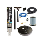 Exair 6101 EasySwitch Wet-Dry Vac System